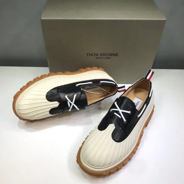 Thom Browne Shoe 